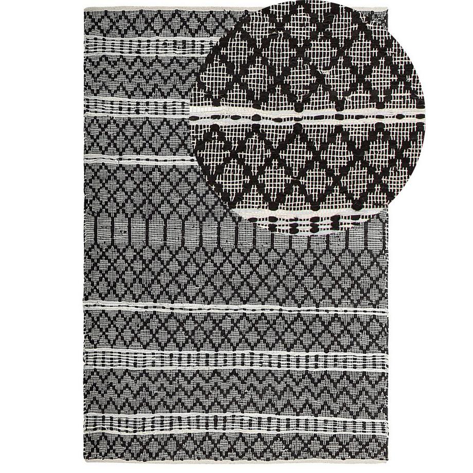 Tapis en Cuir  FEHIMLI