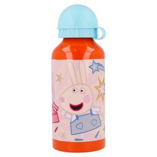 Stor Peppa Pig Trinkflasche Aluminium (400ml)  