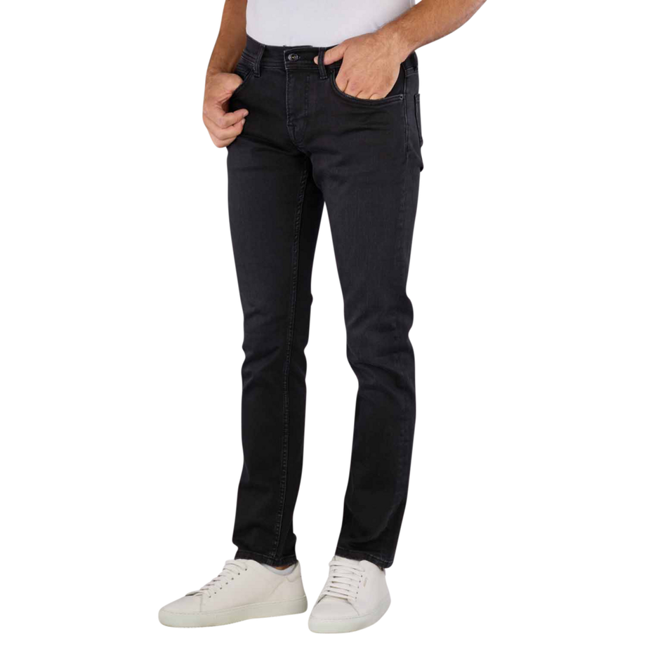 Pepe Jeans London Hatch Gymdigo Slim Fit Jeans  