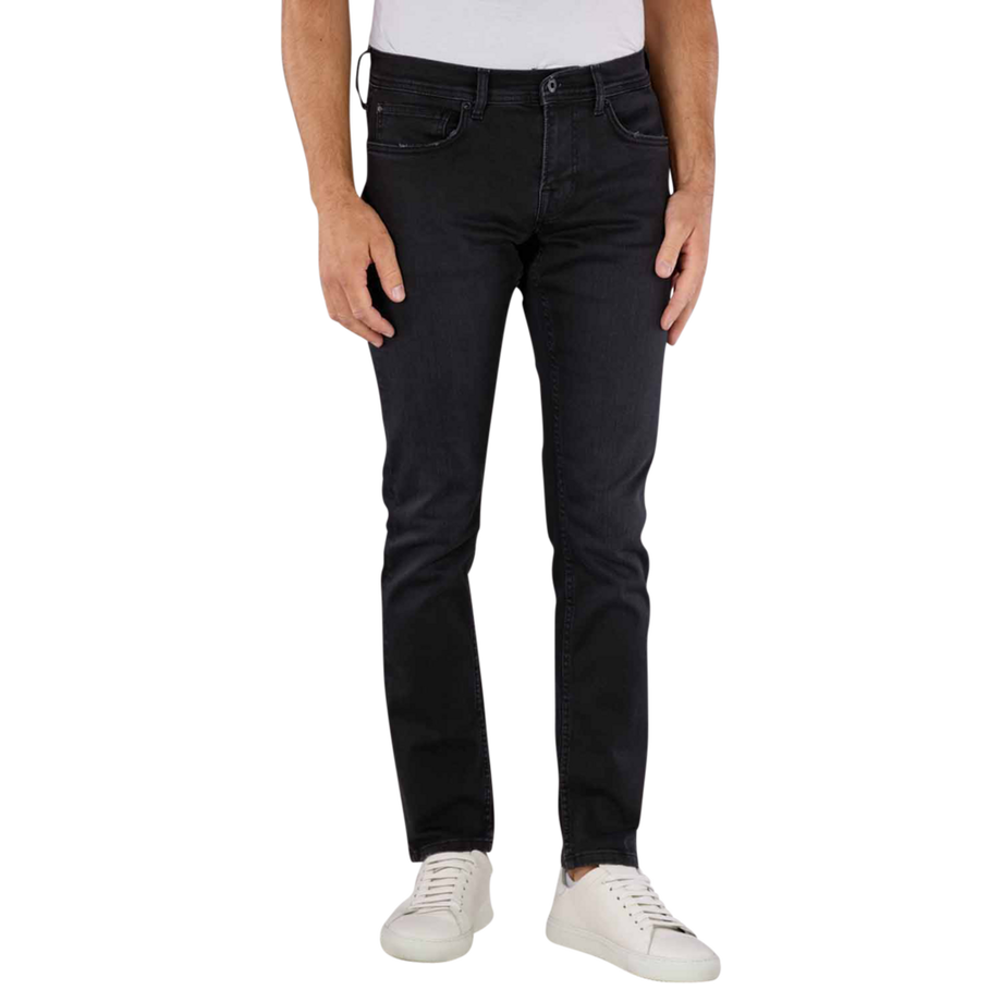 Track Slim Fit Gymdigo