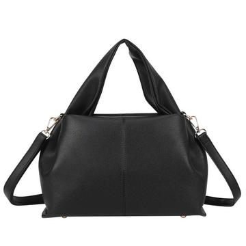 Handtasche  mit dicken Henkeln