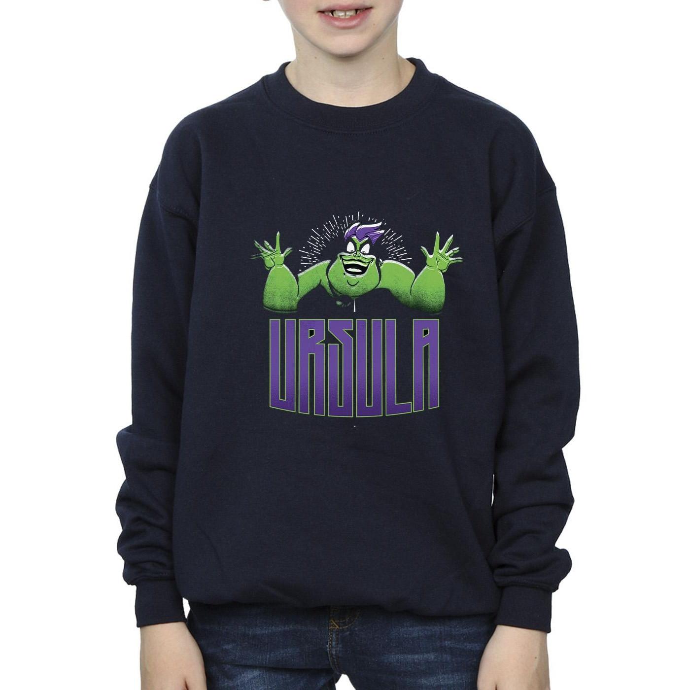 Disney  Sweatshirt 