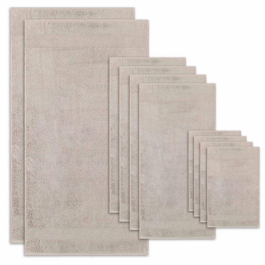Serviette de bain  Pack de 10-One