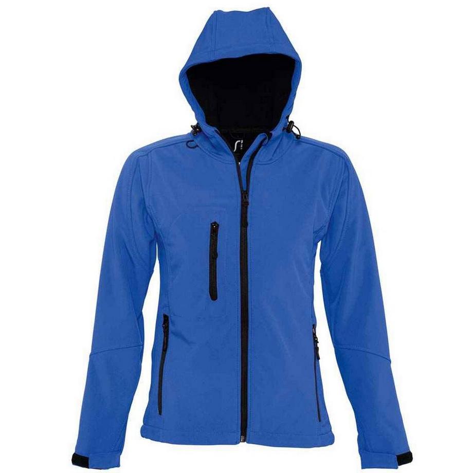 Replay Softshelljacke