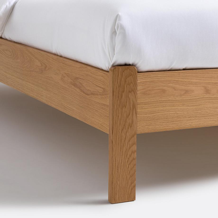 La Redoute Intérieurs Bett mit Boxspring  