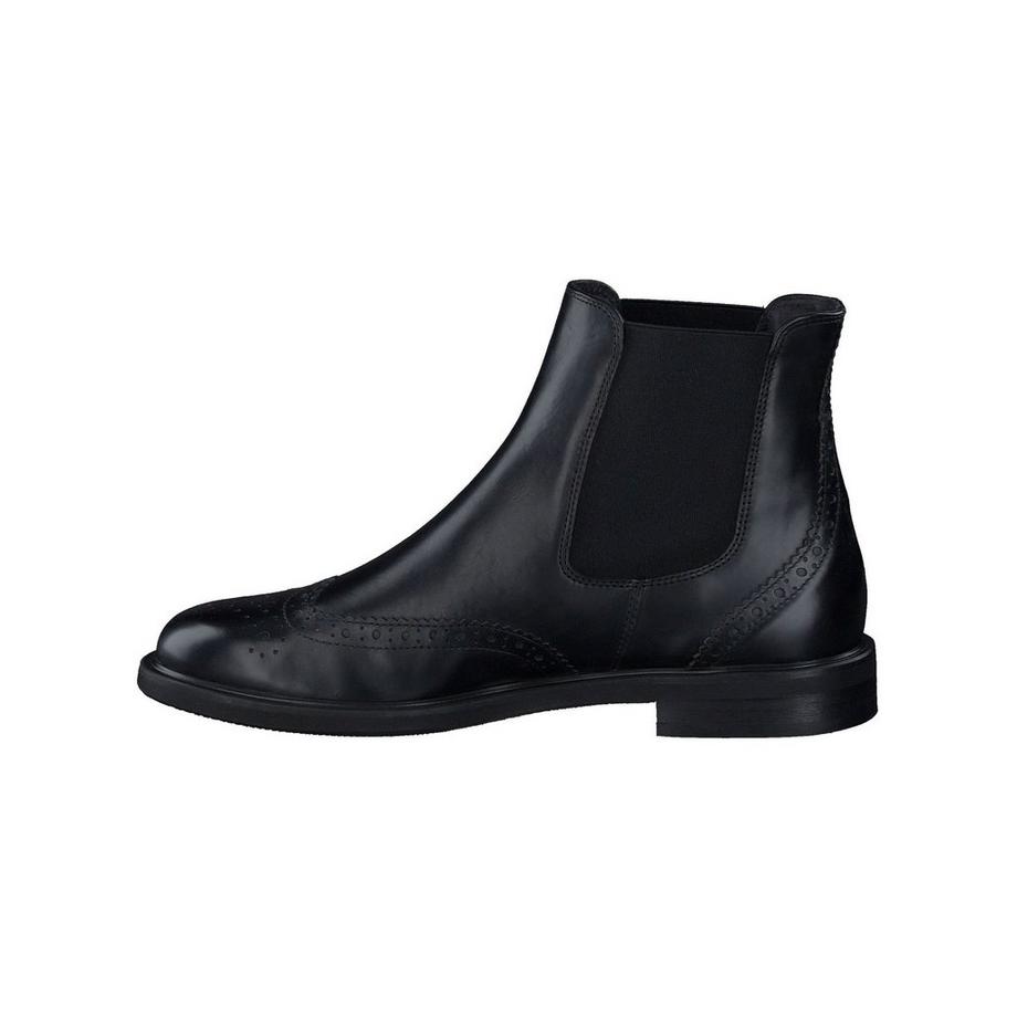 Paul Green Chelsea Brogue Bottines  