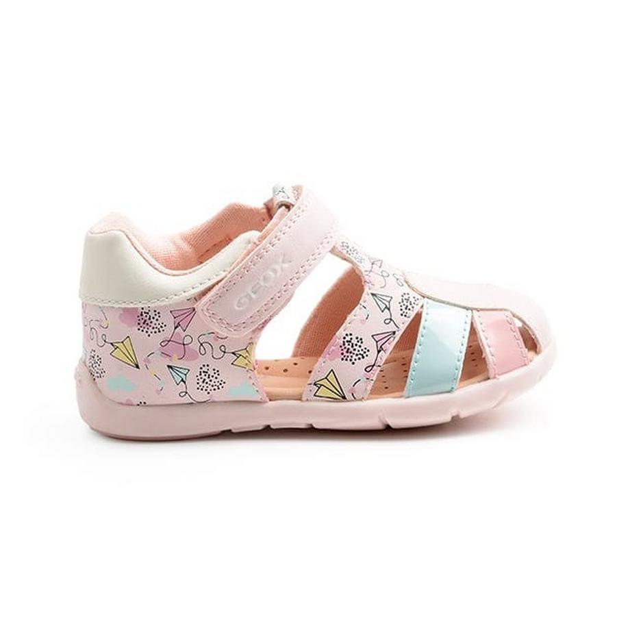 GEOX Elthan Baby Sandalen  