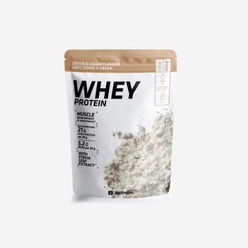 Whey protéine - WHEY PROTEIN
