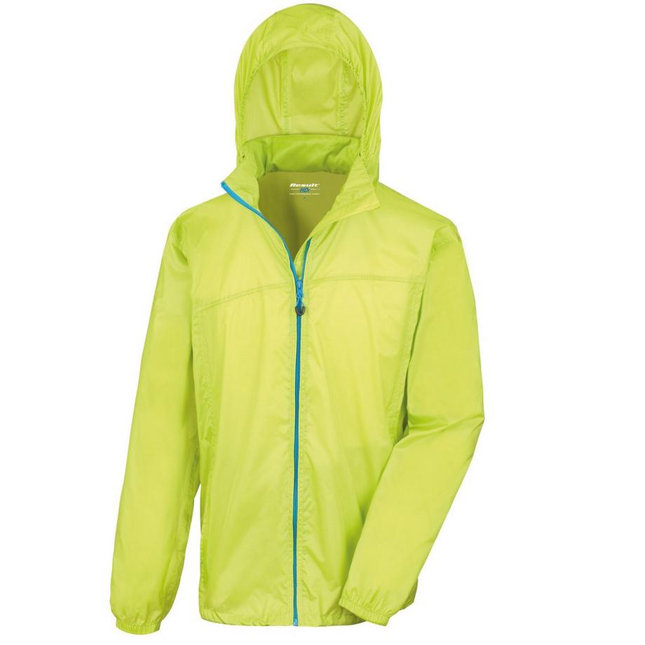 Jacke Zum Falten