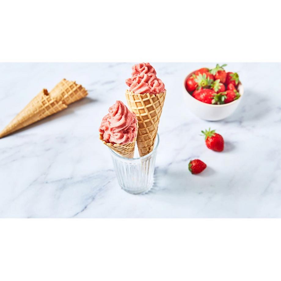 magimix Magimix Gelato Expert Gelatiera compressore 2 L 180 W Acciaio inox  