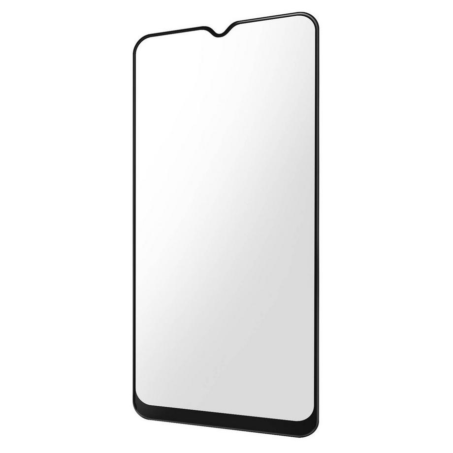 Avizar  Full Glue Displayschutz Xiaomi Redmi 12C 