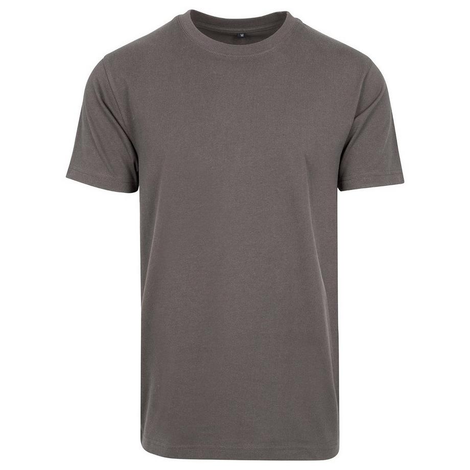 TShirt, runder Halsausschnitt