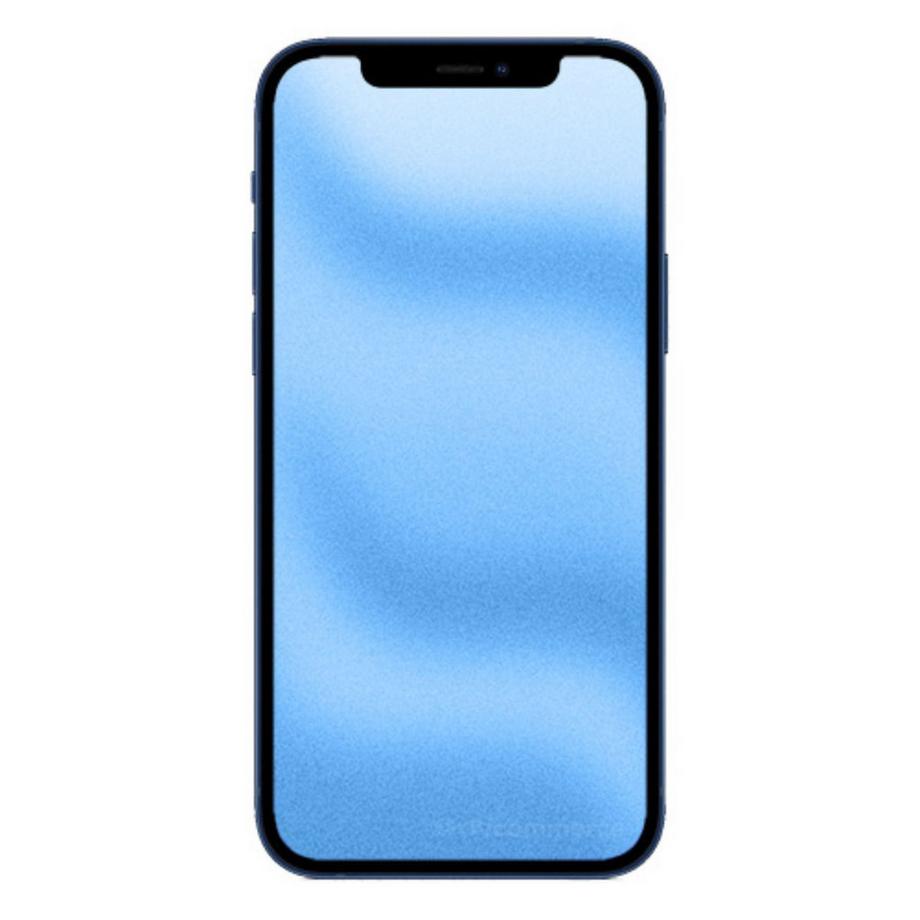 Refurbished iPhone 12 Mini 64GB - Wie neu