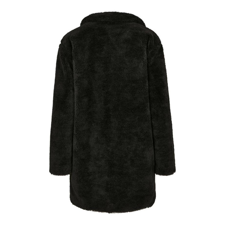 URBAN CLASSICS Manteau Oversize à Col Revers  