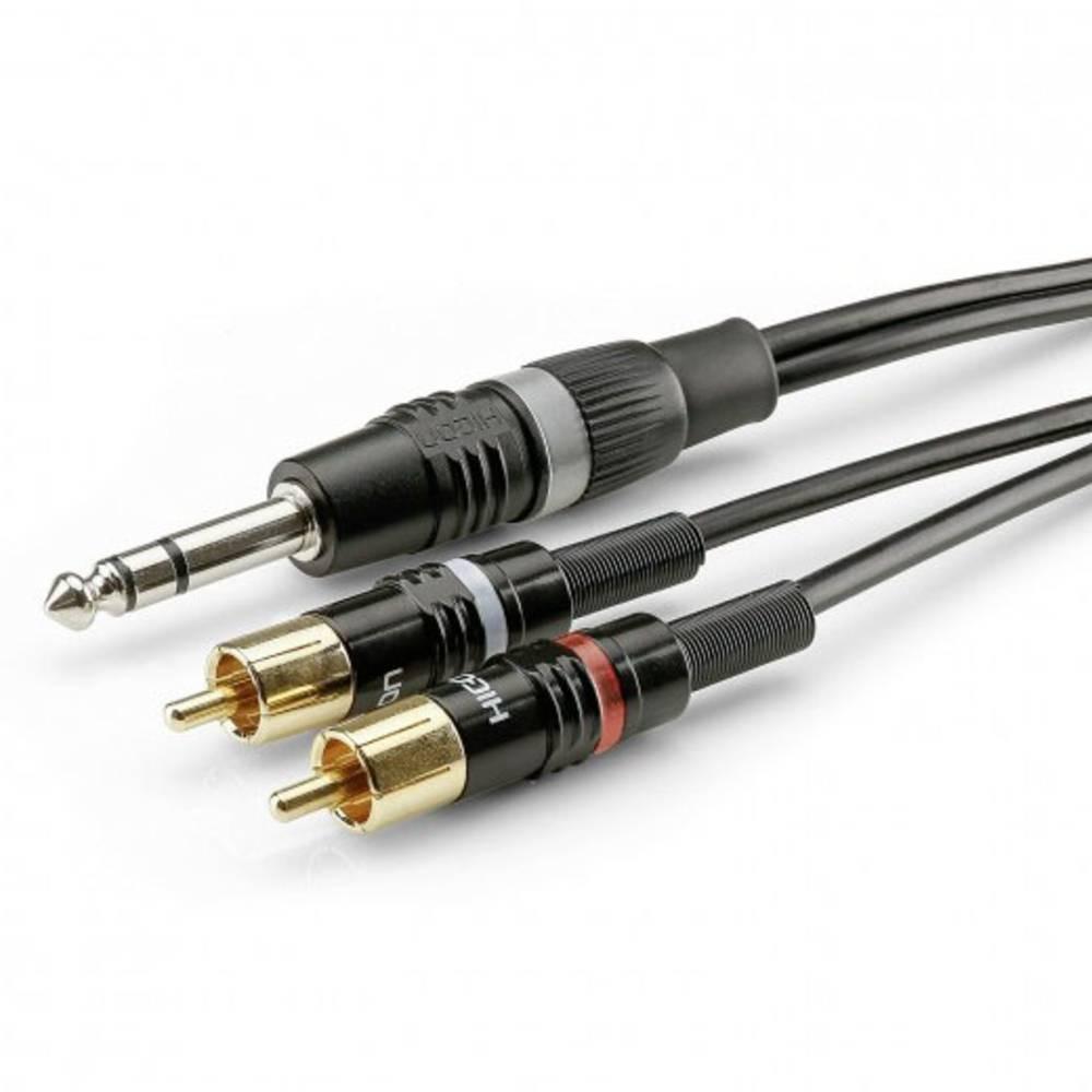 Sommer Cable  Audio Anschlusskabel 