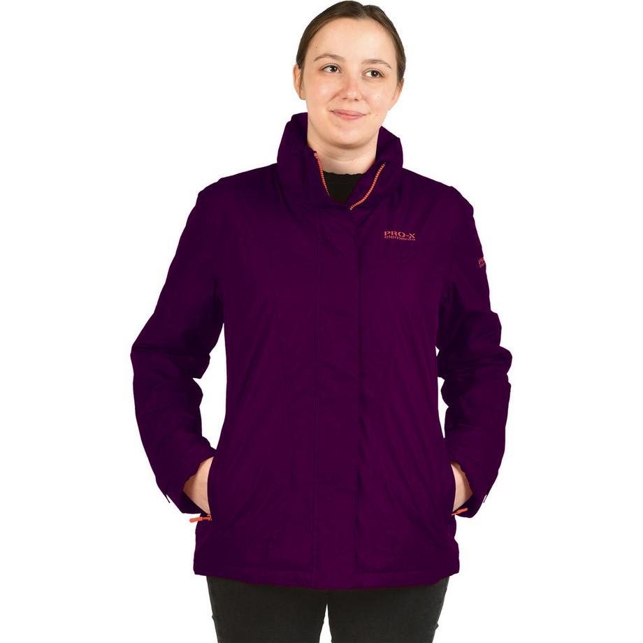 PRO-X Cindy Jacke  