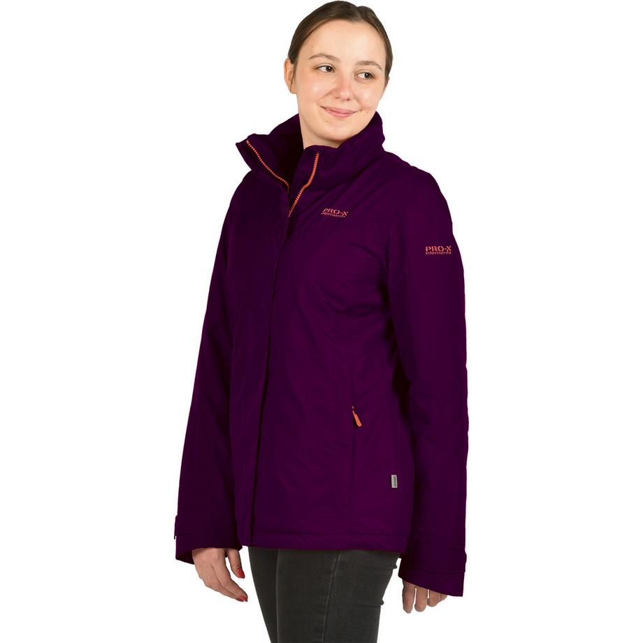 PRO-X Cindy Jacke  