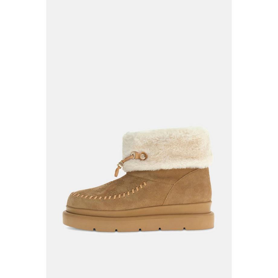 GUESS Bottes d'hiver Kenta pour femme  