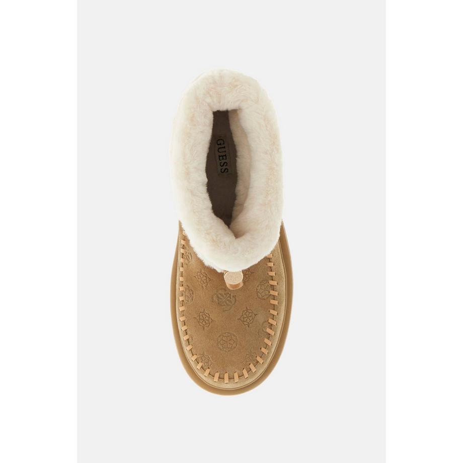 GUESS Bottes d'hiver Kenta pour femme  