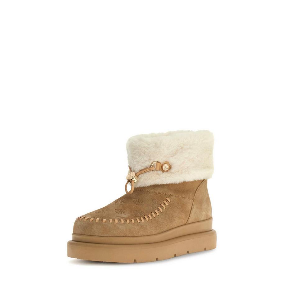 Bottes d'hiver kenta