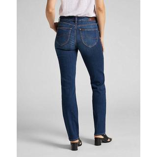 Lee  Marion Jeans, Classic Straight 