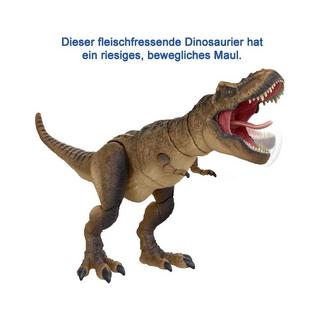 Mattel  Jurassic World Hammond Collection T-Rex 