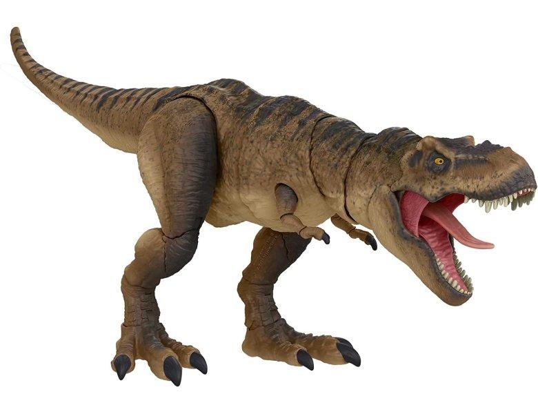 Mattel  Jurassic World Hammond Collection T-Rex 