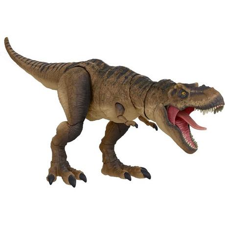 Mattel  Jurassic World Hammond Collection T-Rex 