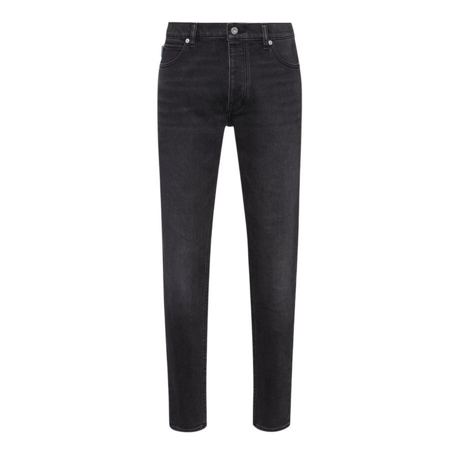 Brody Jeans Cotone Gamba Dritta