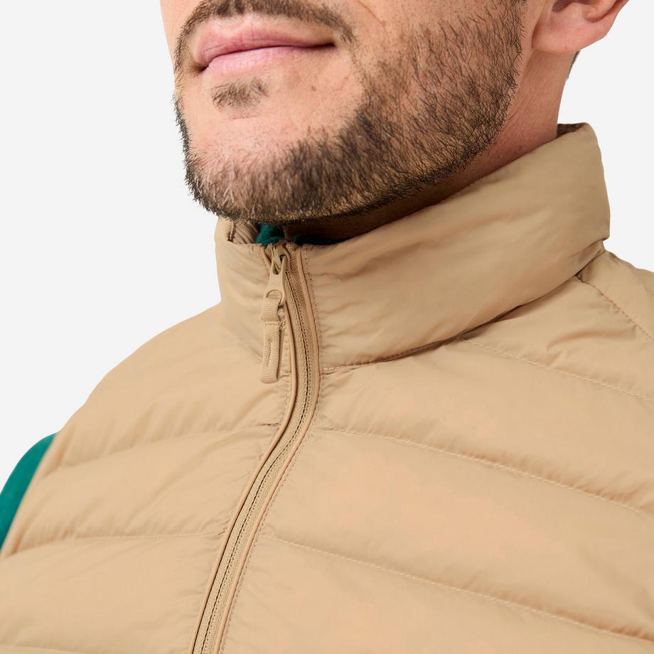INESIS MW500 Gilet imbottito  