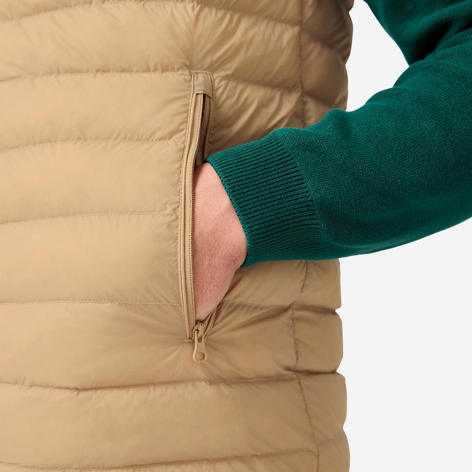 INESIS MW500 Gilet imbottito  