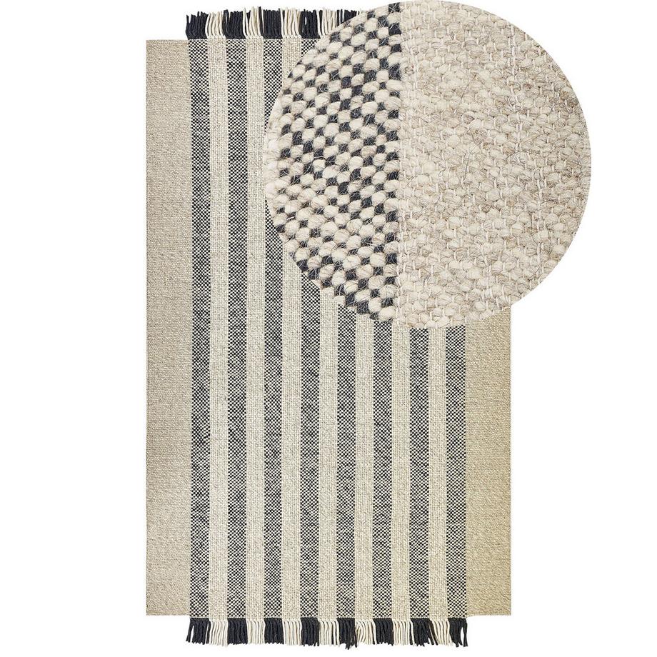 Tapis en Laine  TACETTIN