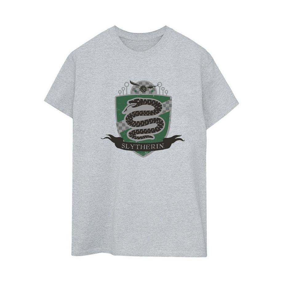Tshirt SLYTHERIN