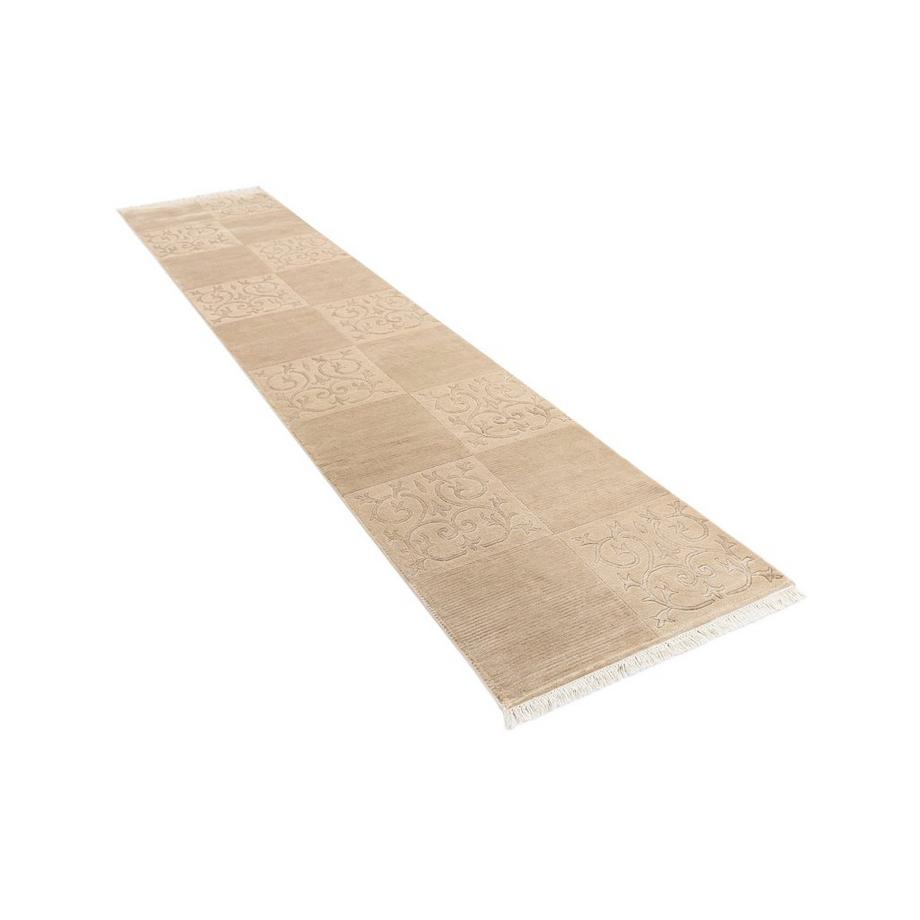 VIDAL Tapis fait à la main Darya-Indian  