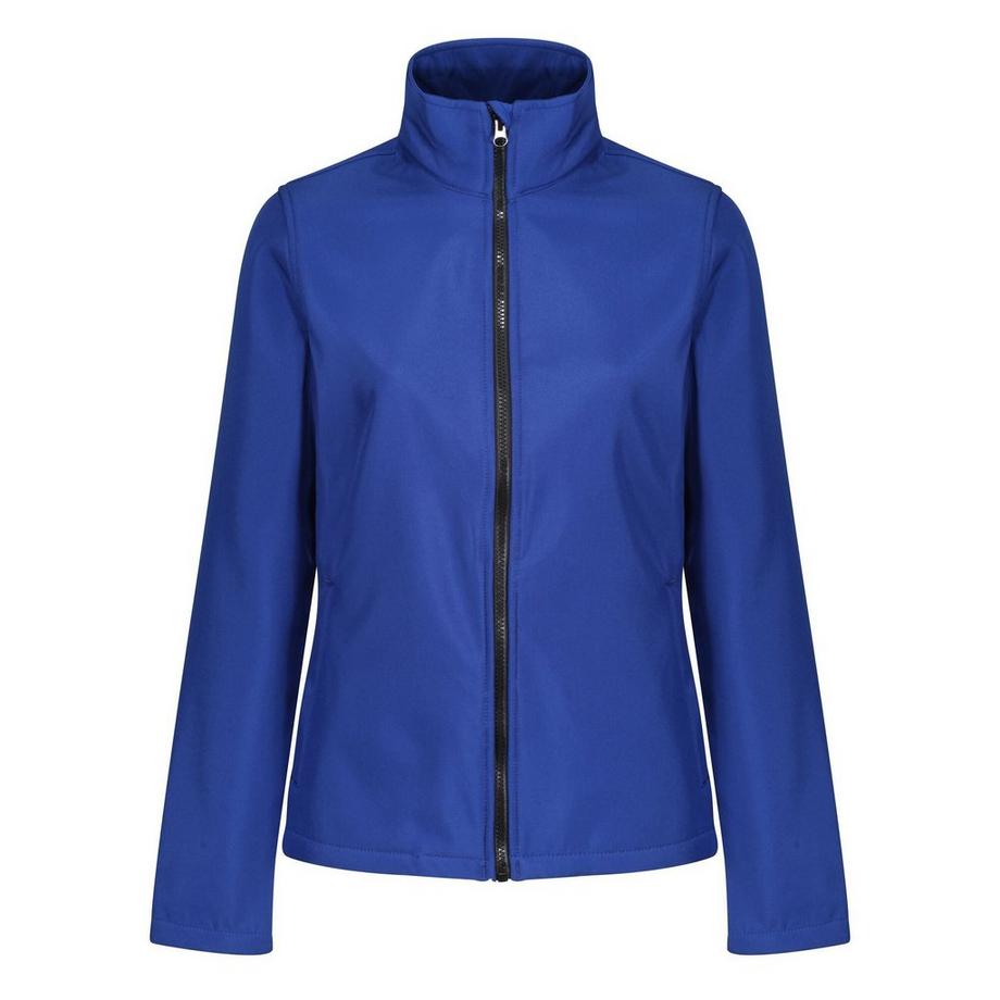 Standout Softshelljacke Ablaze