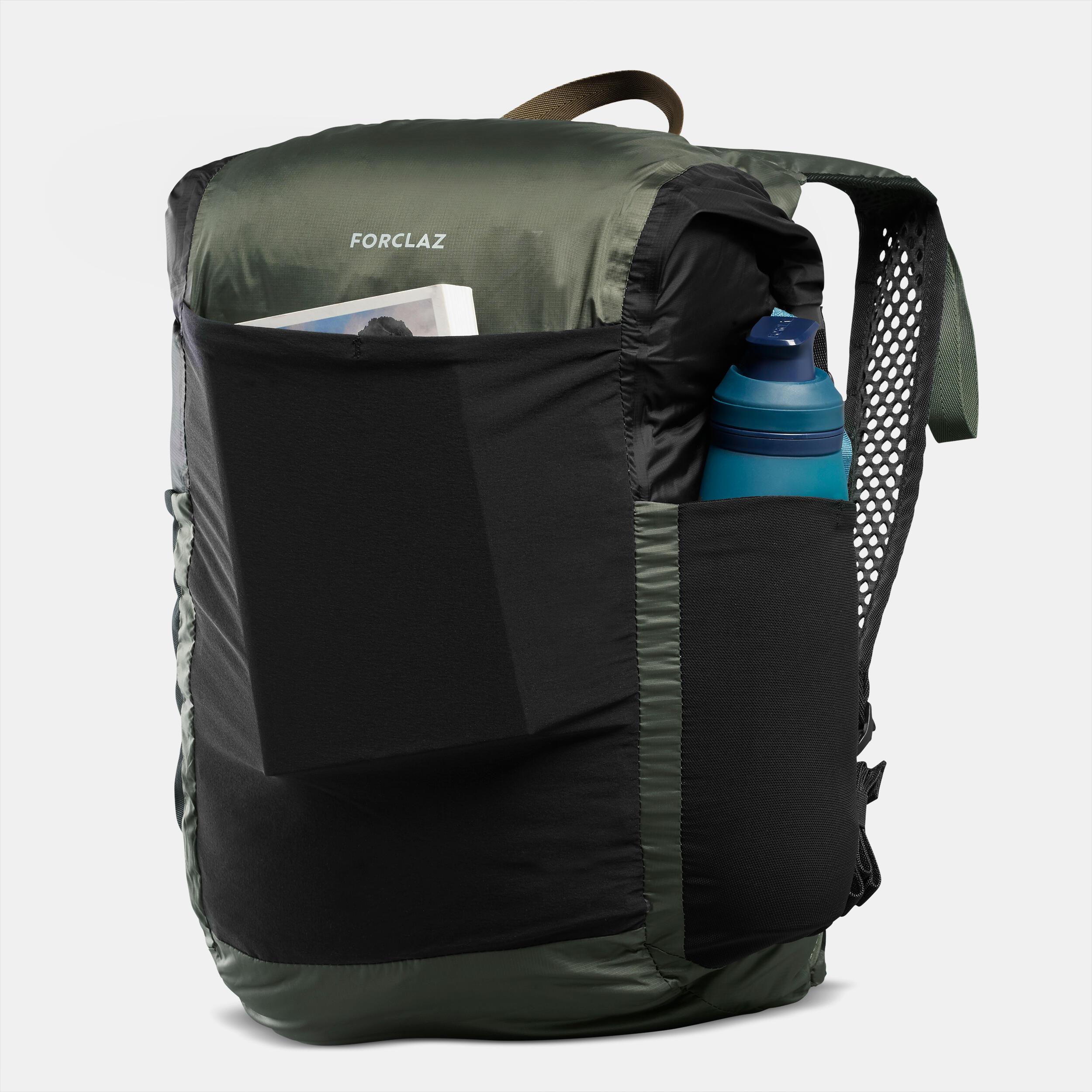 FORCLAZ  Rucksack - TRAVEL 