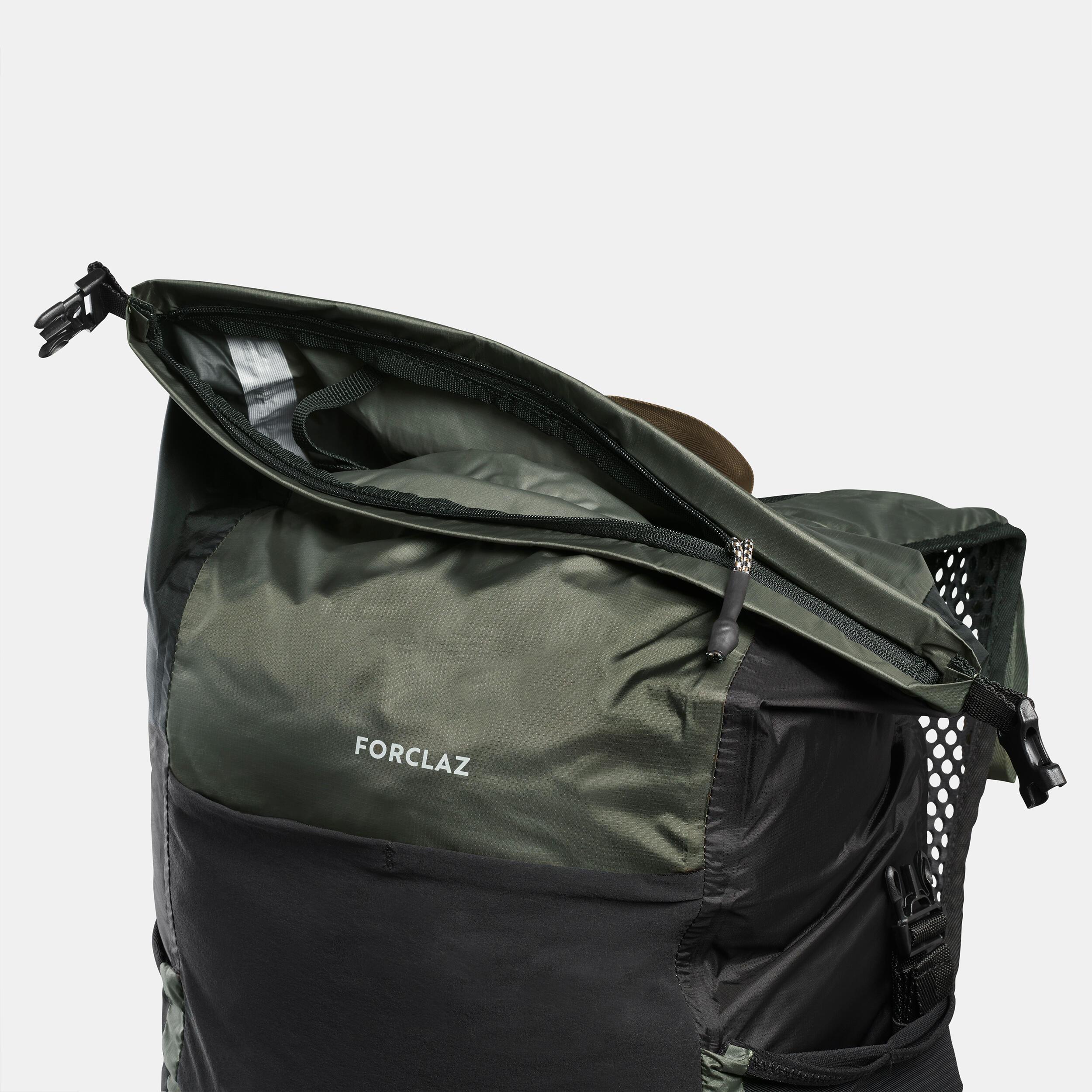 FORCLAZ  Rucksack - TRAVEL 