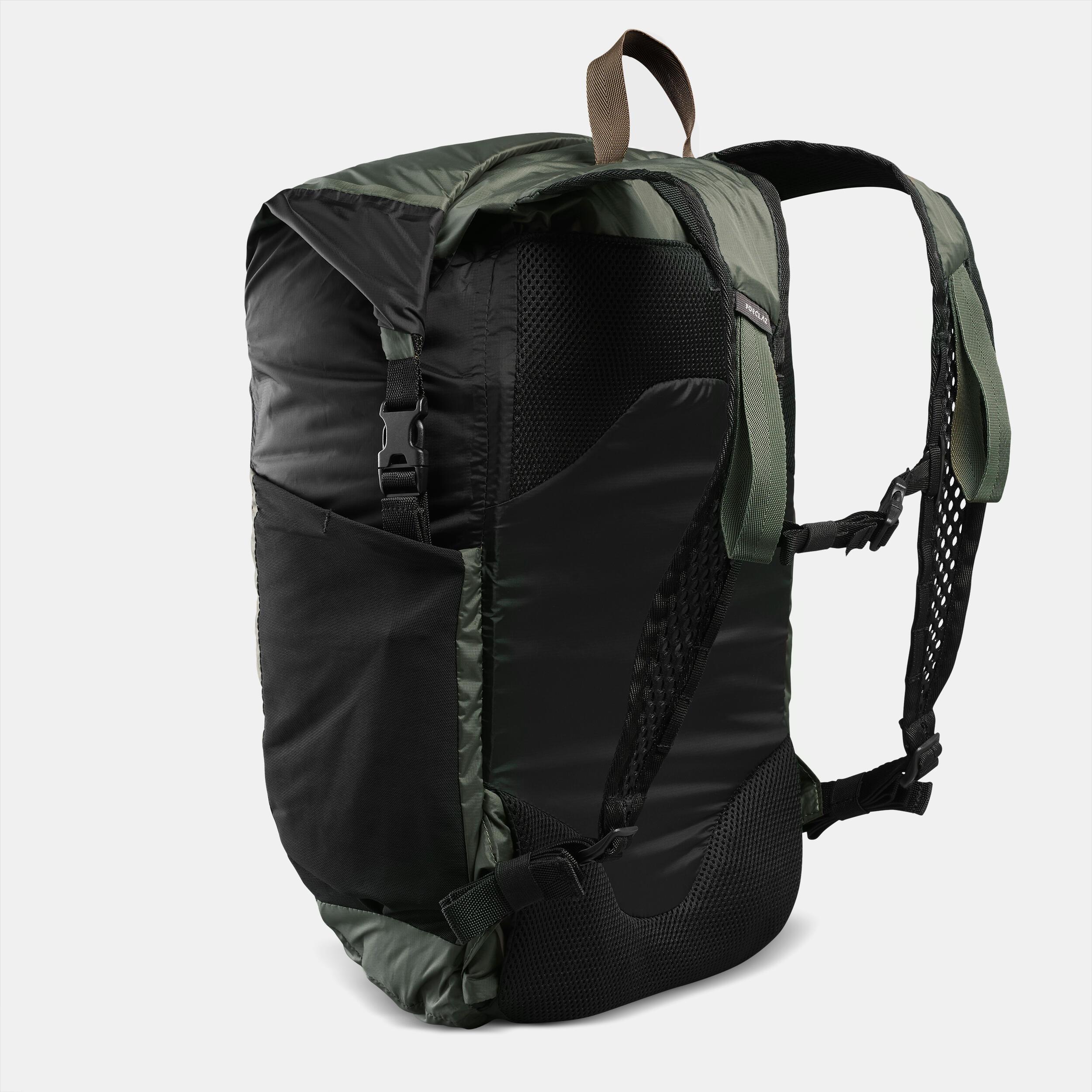 FORCLAZ  Rucksack - TRAVEL 