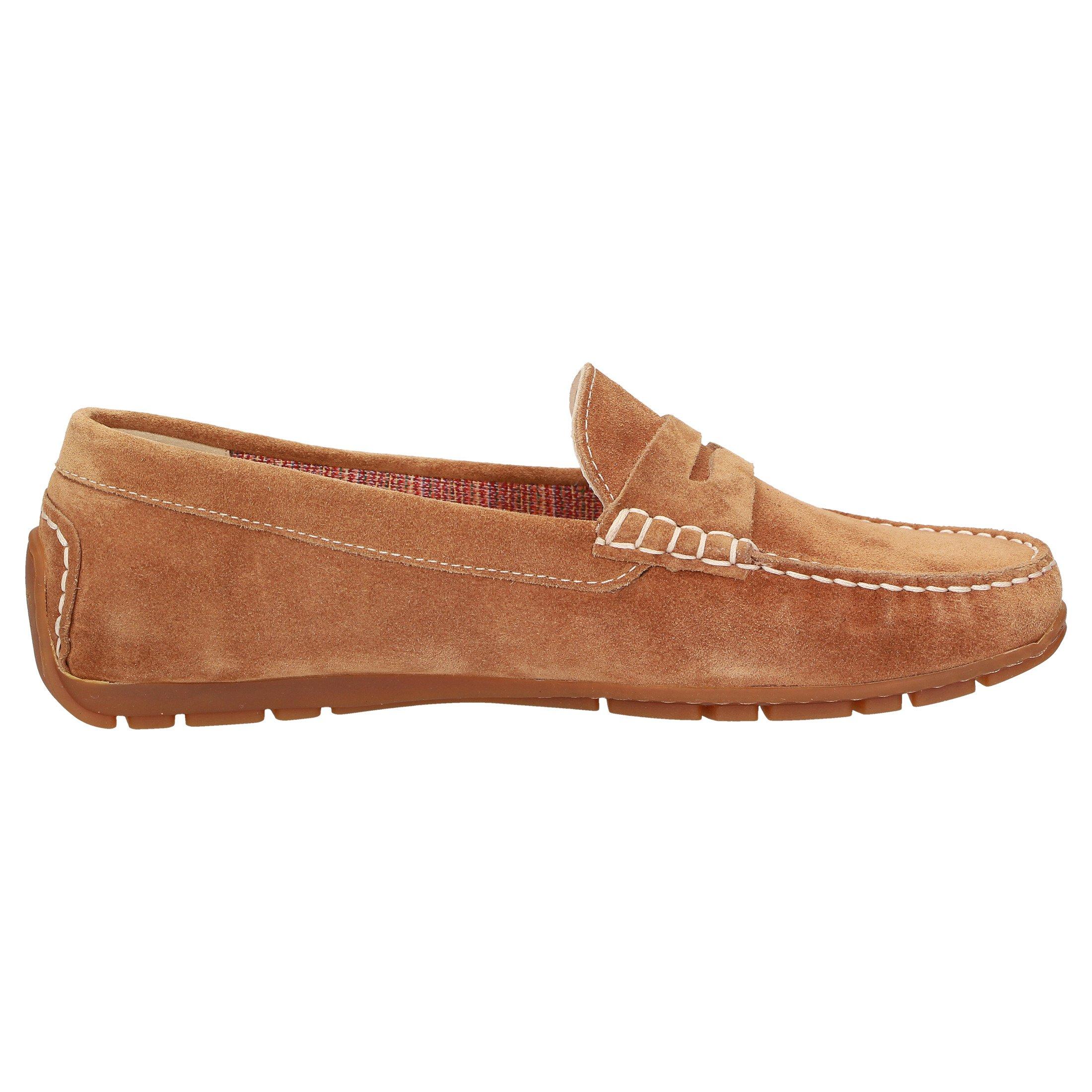 Sioux  Slipper Carmona-700 