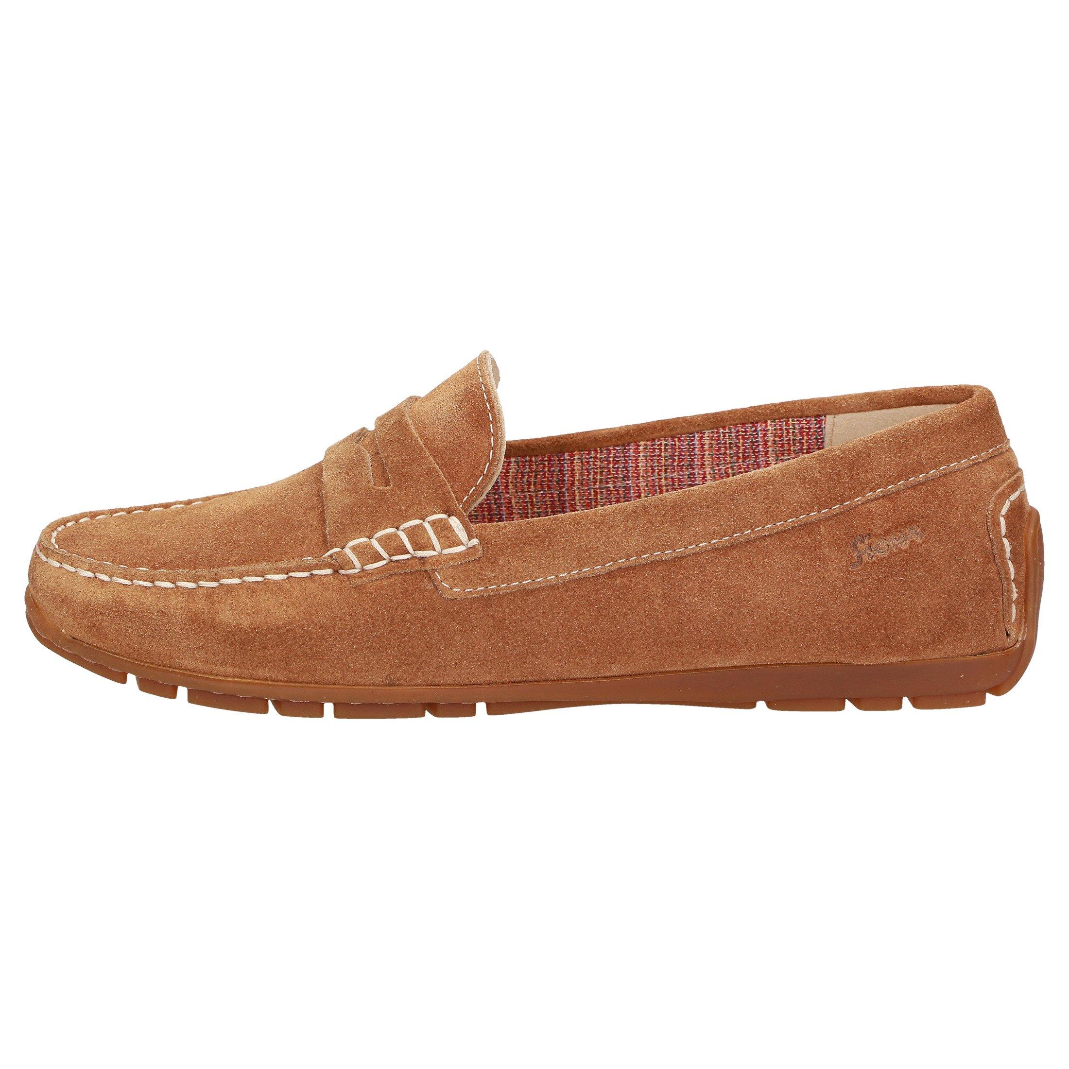 Sioux  Slipper Carmona-700 