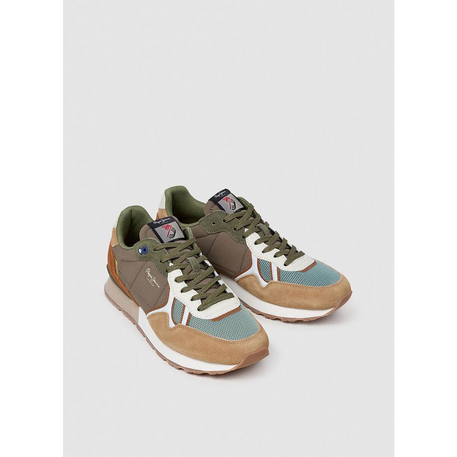 Sneakers Brit Must