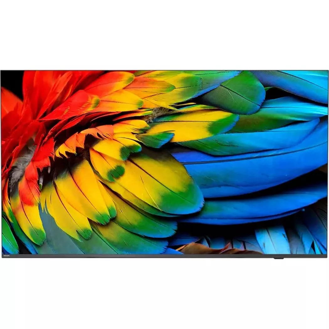Philips 65HFL6214U/12 TV 165.1 cm (65") 4K Ultra HD Wi-Fi Anthracite 400 cd/m²