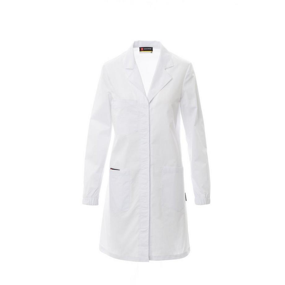 camicia da lab