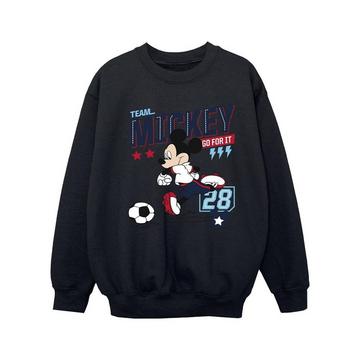 Team Football Sweatshirt