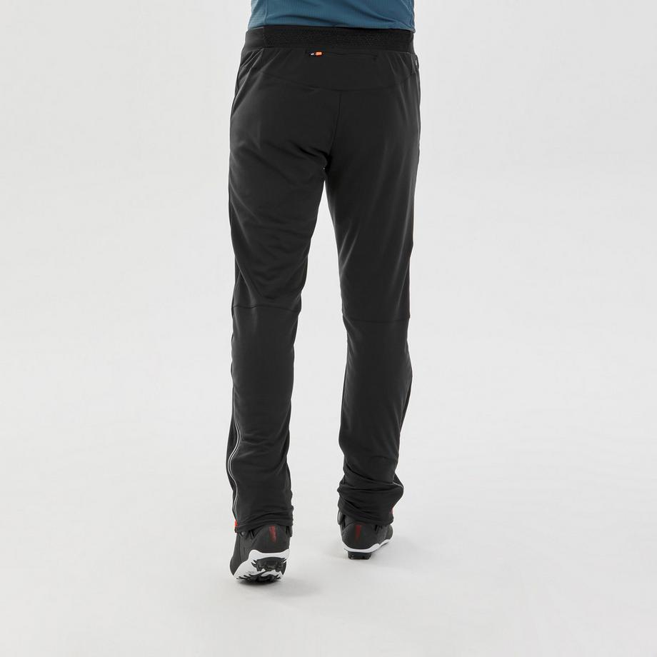 INOVIK  Intimo sportivo uomo antivento 