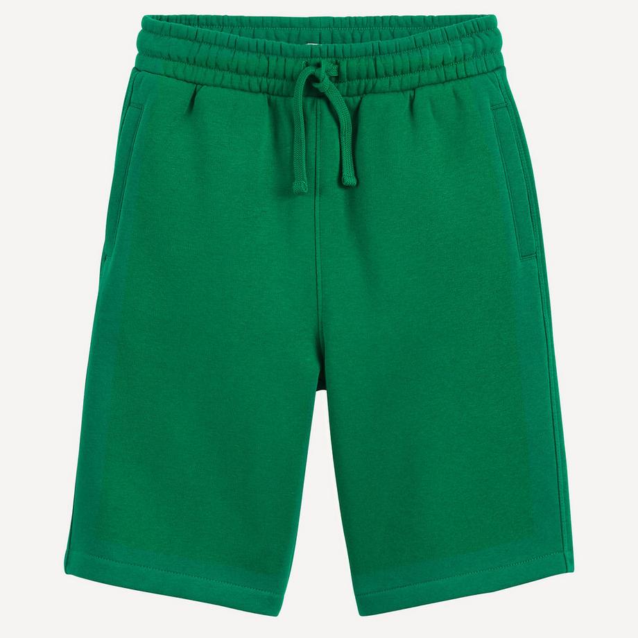 La Redoute Collections  Bermuda oversize en molleton 