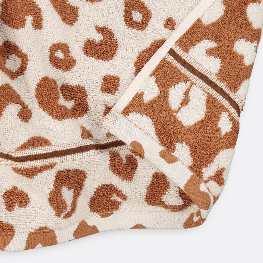 La Redoute Intérieurs Maxi-Badetuch Zani  