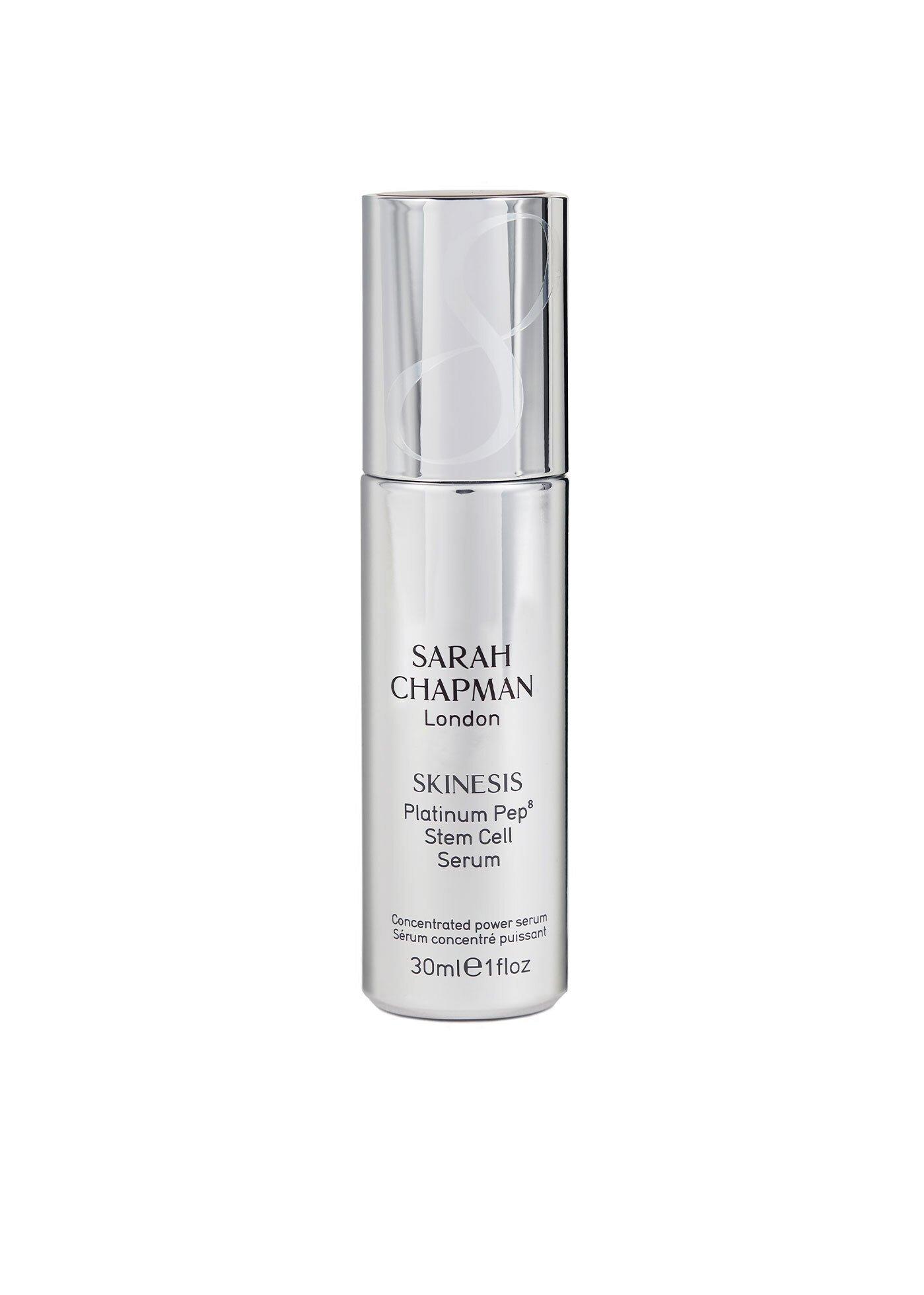 Sarah Chapman  Serum Platinum Pep8 Stem Cell Serum 