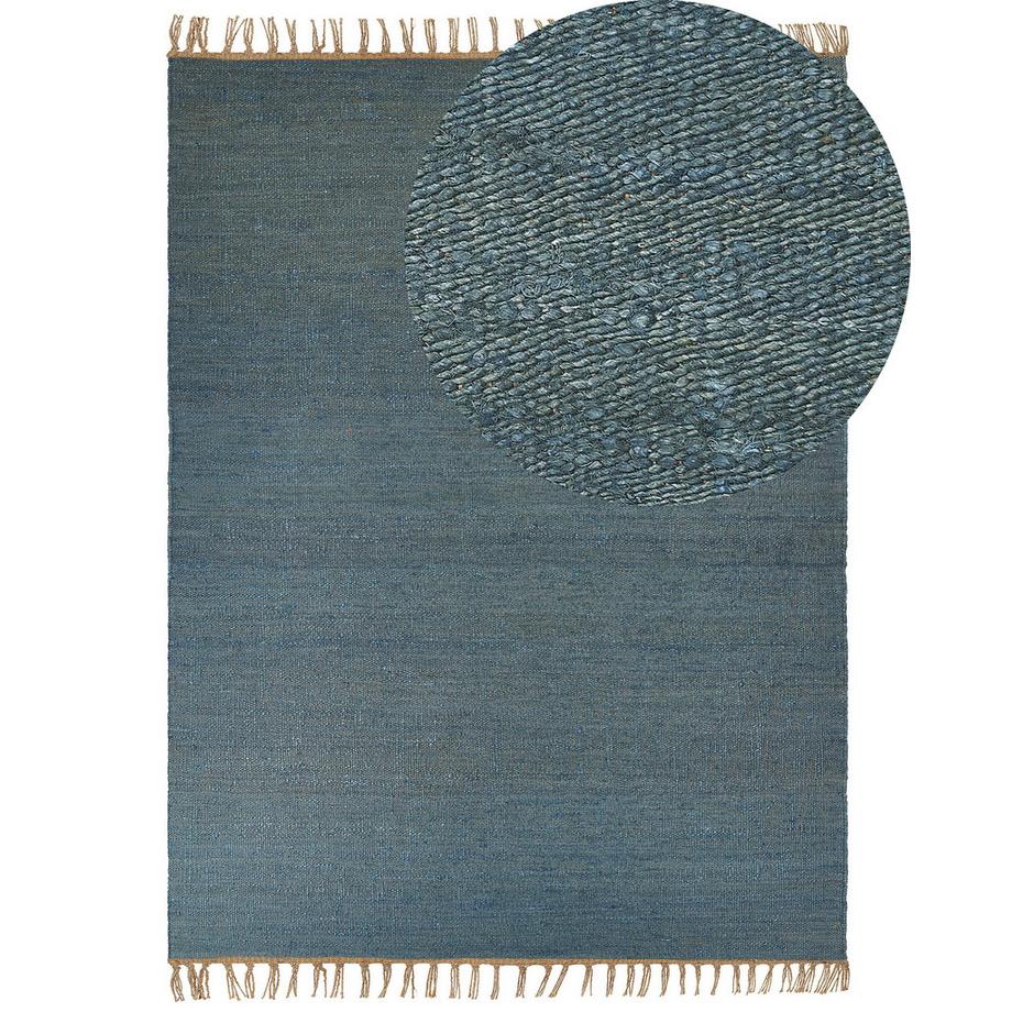 Tapis en Jute  LUNIA