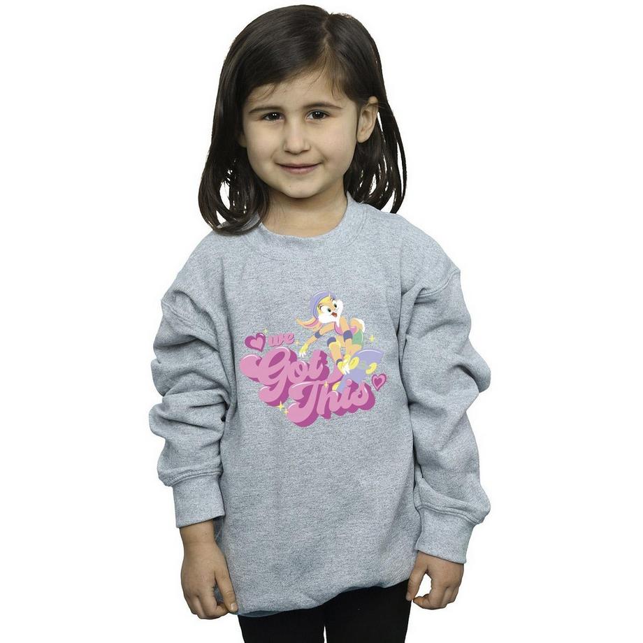 LOONEY TUNES  Sweat WE GOT THIS 